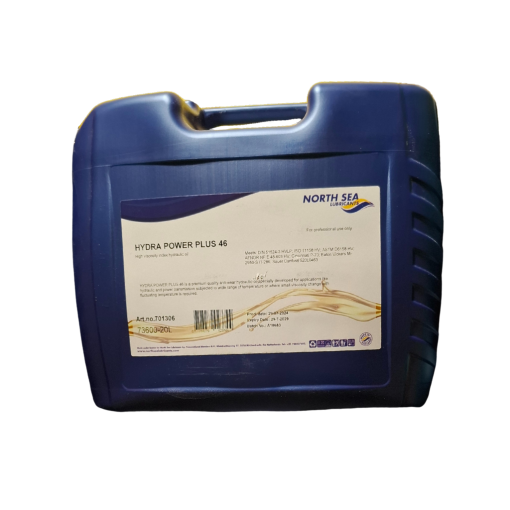 Hydra Power Plus 46 - 20L