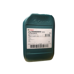 castrol