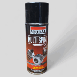Multi Spray - 400ml