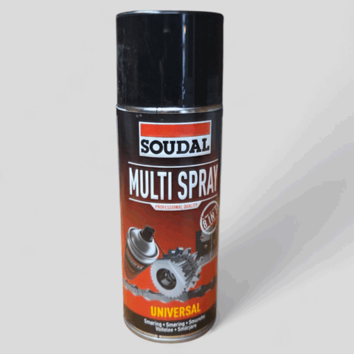 Multi Spray - 400ml