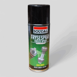 Frysespray - 400ml