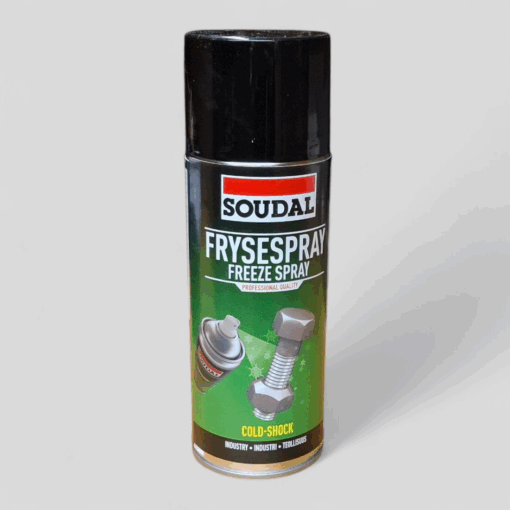 Frysespray - 400ml
