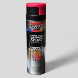 Color Spray - rosa
