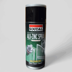 Alu zink spray
