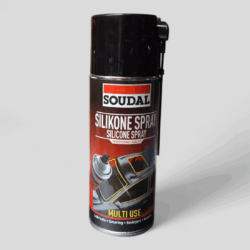 Silikone Spray
