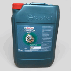 Castrol Transmax Agri- 20L