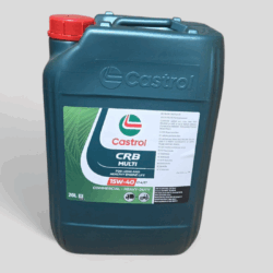 Castrol CRB Multi 15 40 - 20L