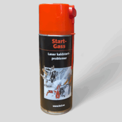 Startgass - 400ml