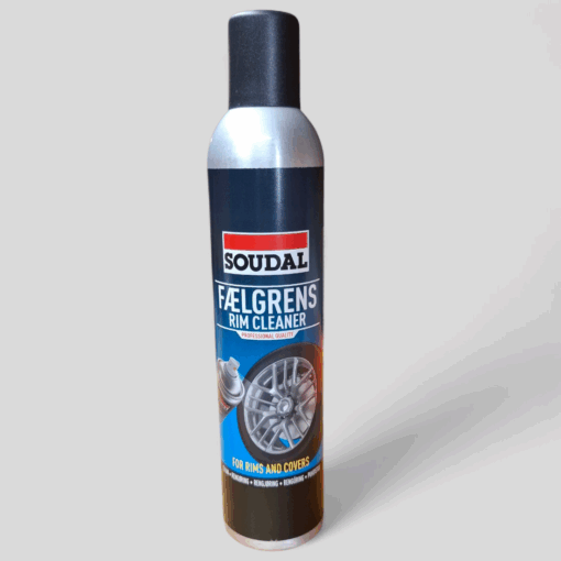 Fælgrens rim cleaner