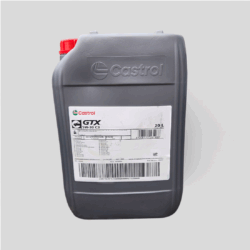 Castrol GTX 5w-30 C3