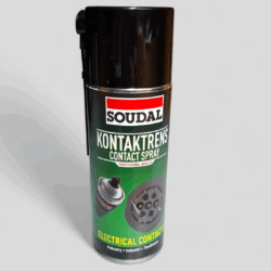 Kontaktrens - 400ml