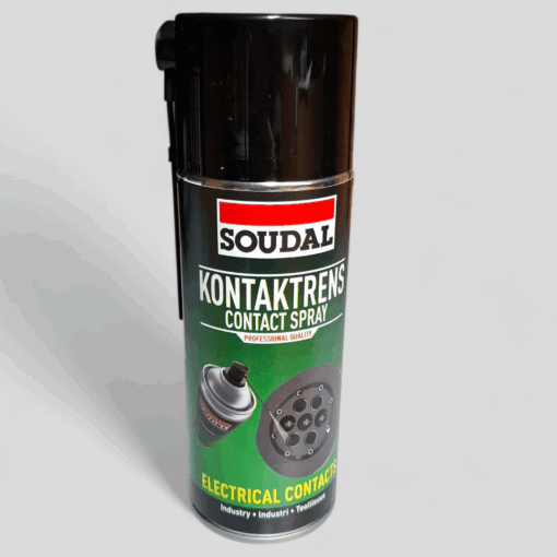 Kontaktrens - 400ml